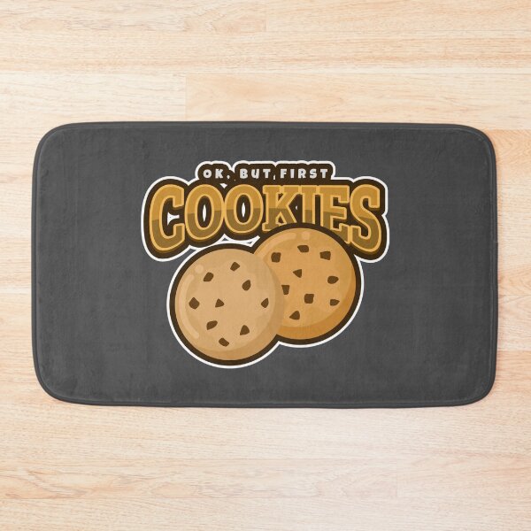 Item preview, Ok but first cookies designed and sold by Blackvz.