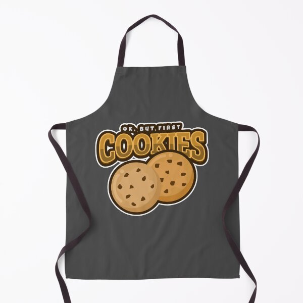 Item preview, Ok but first cookies designed and sold by Blackvz.