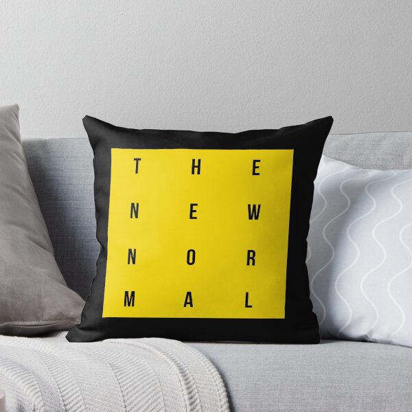Item preview, NEW NORMAL | N  E  W      N  O  R  M  A  L designed and sold by Vitsson.