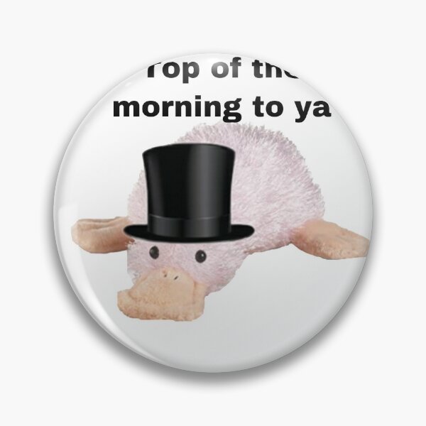 Artikelvorschau, Webkinz watschelt am Morgen zu dir entworfen und verkauft von dyslsexyia.