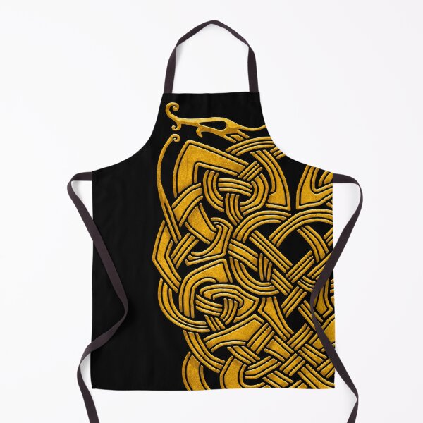 Item preview, Golden Serpents designed and sold by Zrognak.