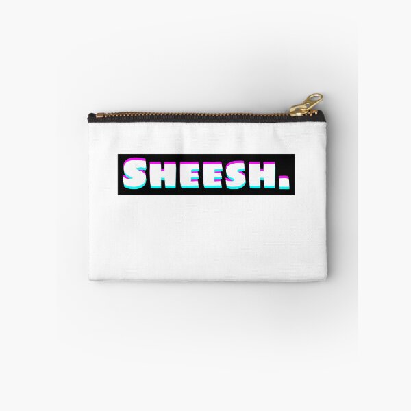 Item preview, Sheesh Sticker designed and sold by Johan Liebert.
