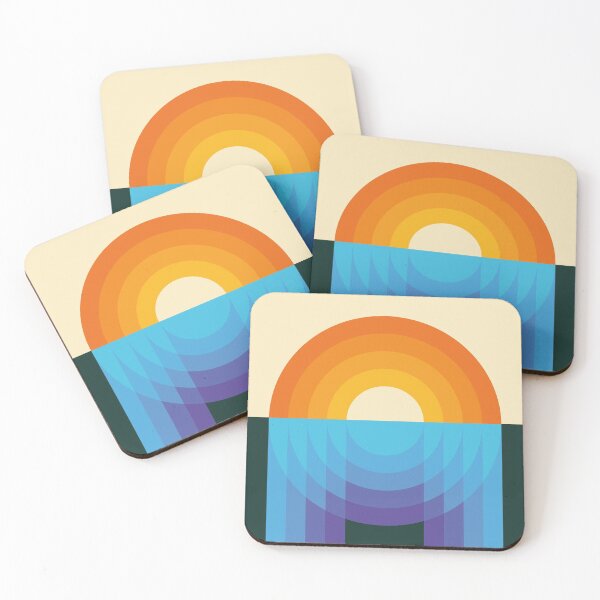 Item preview, concentric complement designed and sold by artistgaf.