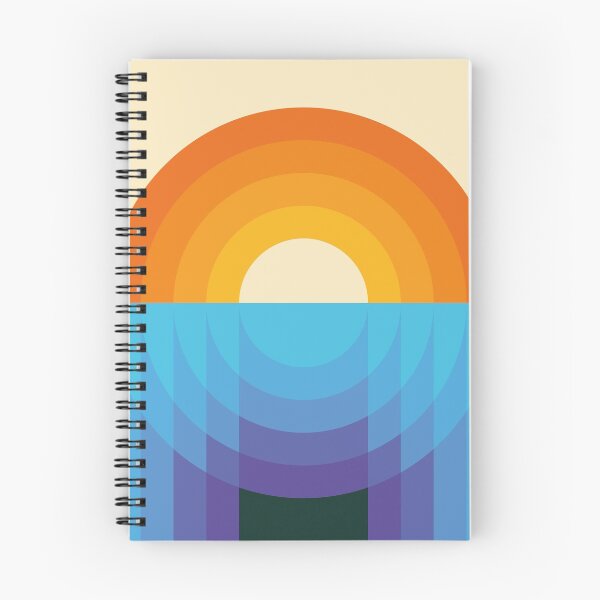Item preview, concentric complement designed and sold by artistgaf.