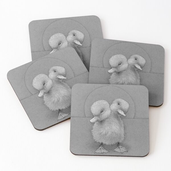 Item preview, Baby Duck(s) designed and sold by artfixation.