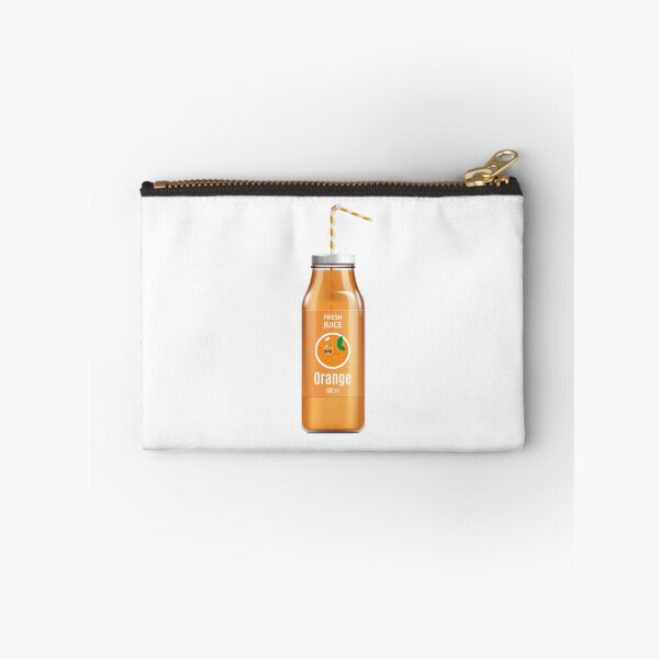 Item preview, Orange Juice Box For Orange Lovers designed and sold by Simo200.