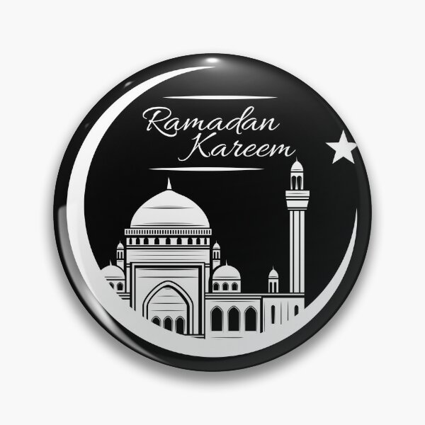 Item preview, Ramadan Kareem Gift Ideas Eid Mubarak designed and sold by PRB1989.