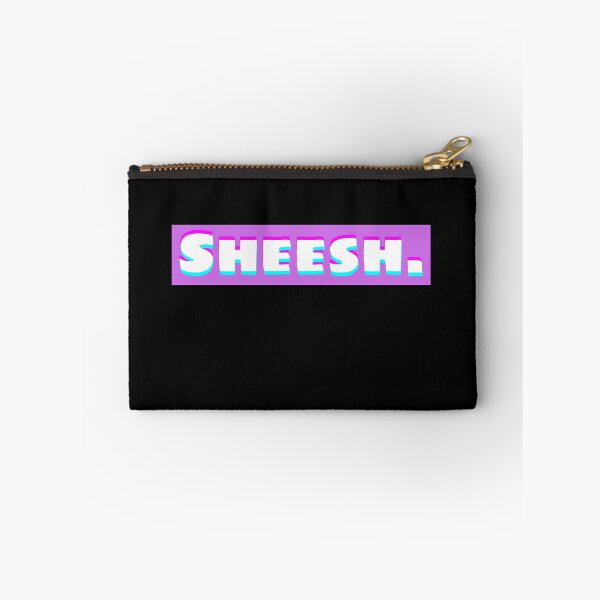 Item preview, Sheesh Sticker designed and sold by Johan Liebert.