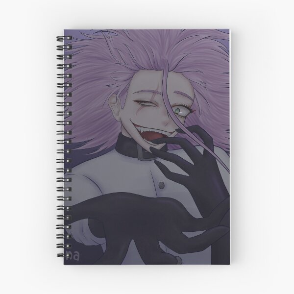 Item preview, OC Mallory designed and sold by Lerinaart.