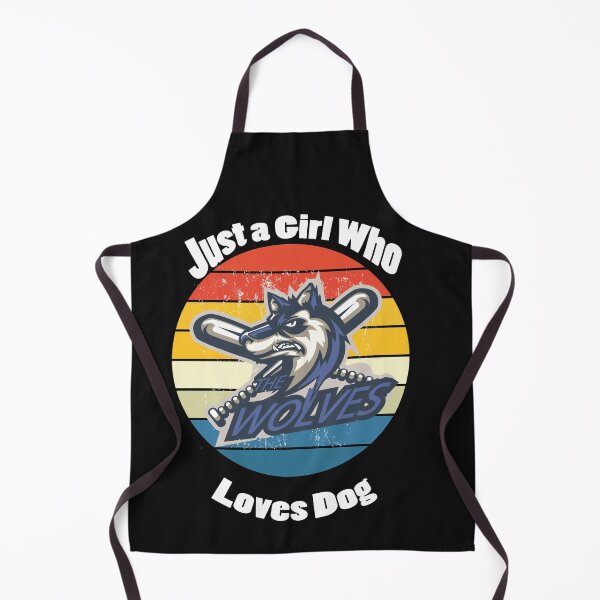 Item preview, Just A Girl Who Loves Dogs designed and sold by HeroProd.