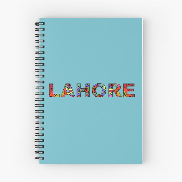 Item preview, LAHORE, PAKISTAN پاکستان, لاہور! designed and sold by DastaanArt.