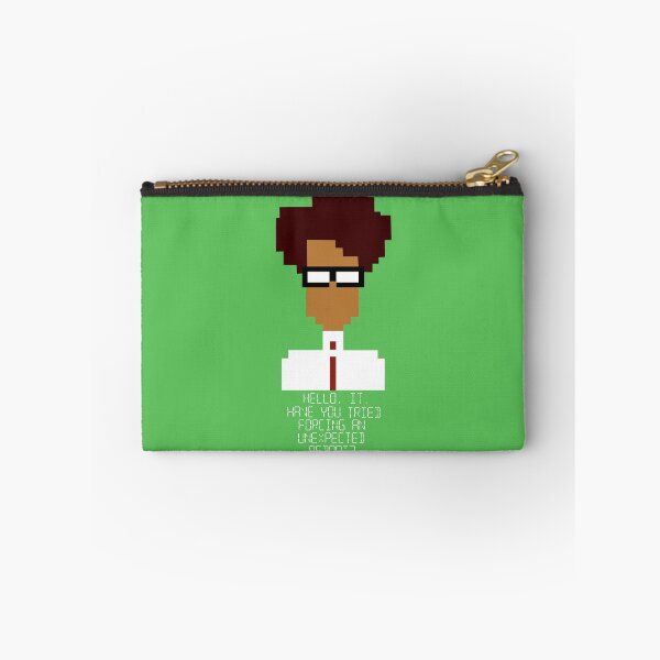 Item preview, Reboot designed and sold by Shadyfolk.