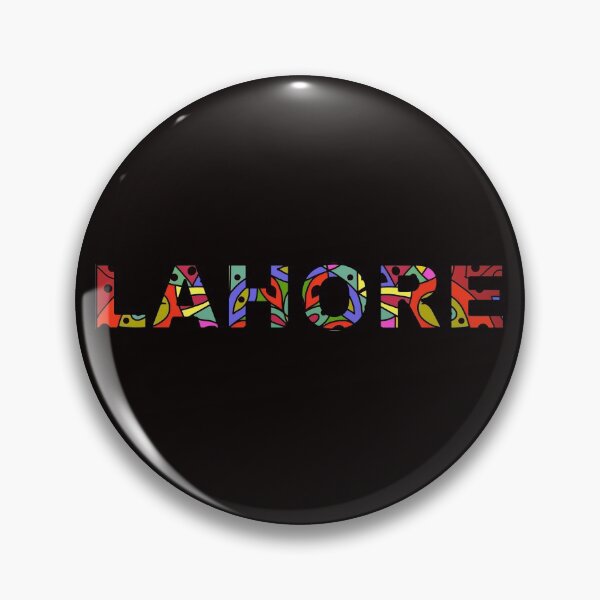 Item preview, LAHORE, PAKISTAN پاکستان, لاہور! designed and sold by DastaanArt.