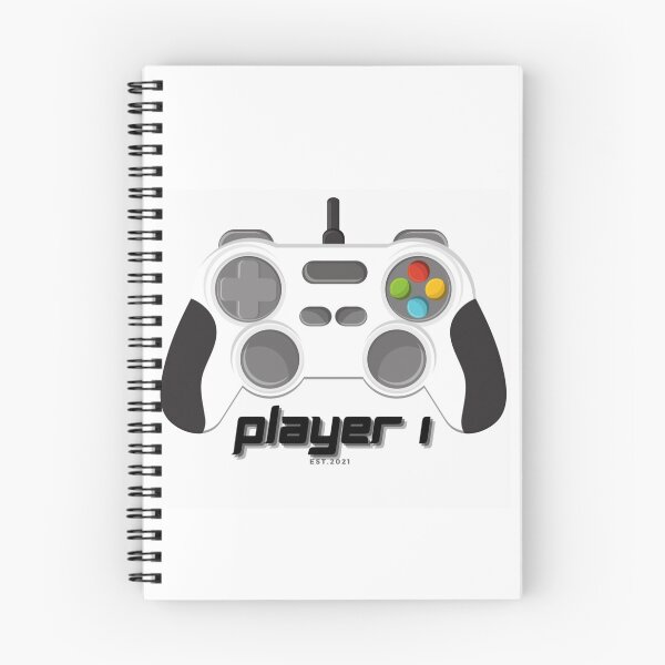 Item preview, Player 1 EST.2021Gamer Shirt, Funny Gaming T-shirt, Mens Women Kids, Gamer Gift, Gaming Present, Gift for Him designed and sold by chanat3659.