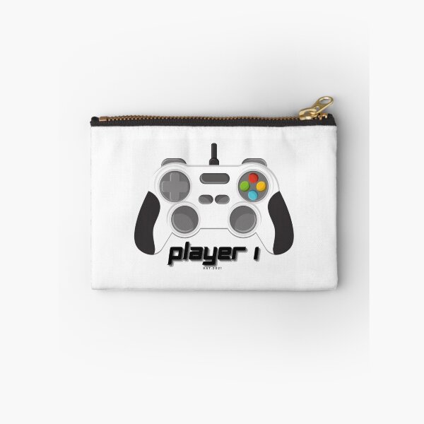 Item preview, Player 1 EST.2021Gamer Shirt, Funny Gaming T-shirt, Mens Women Kids, Gamer Gift, Gaming Present, Gift for Him designed and sold by chanat3659.