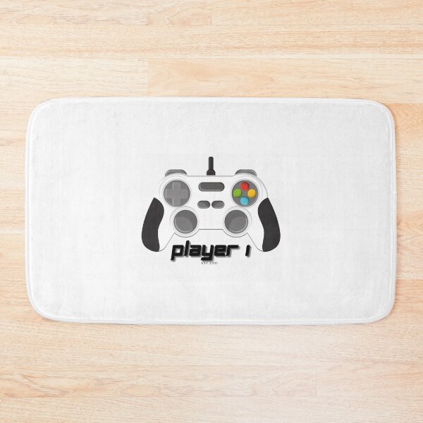 Item preview, Player 1 EST.2021Gamer Shirt, Funny Gaming T-shirt, Mens Women Kids, Gamer Gift, Gaming Present, Gift for Him designed and sold by chanat3659.