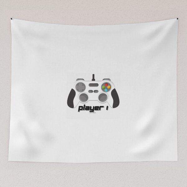 Item preview, Player 1 EST.2021Gamer Shirt, Funny Gaming T-shirt, Mens Women Kids, Gamer Gift, Gaming Present, Gift for Him designed and sold by chanat3659.