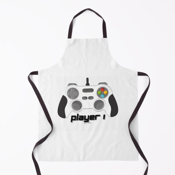 Item preview, Player 1 EST.2021Gamer Shirt, Funny Gaming T-shirt, Mens Women Kids, Gamer Gift, Gaming Present, Gift for Him designed and sold by chanat3659.