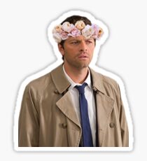 I don't understand why I need to wear the crown Sticker