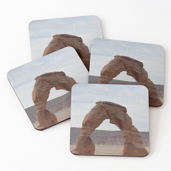 Item preview, Delicate Arch designed and sold by Sarah Tepe.