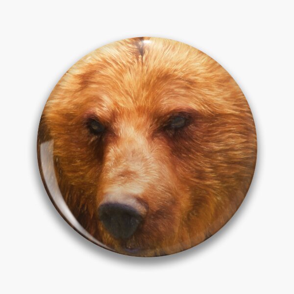 Item preview, Grizzly Bear designed and sold by Ian Merton.