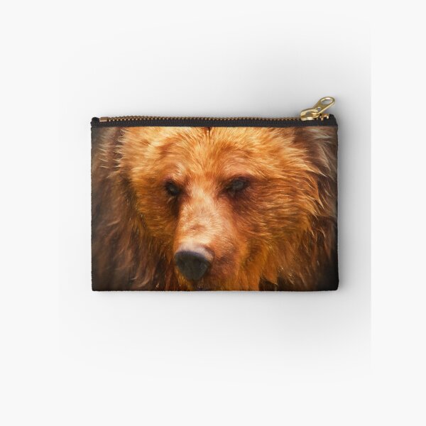 Item preview, Grizzly Bear designed and sold by Ian Merton.