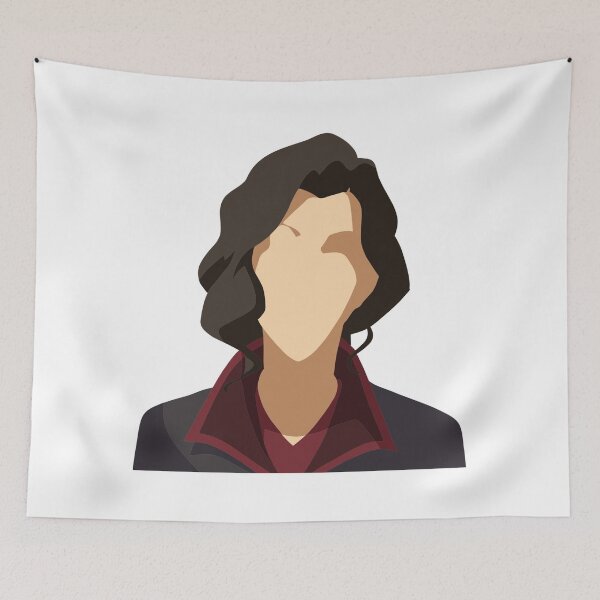 Item preview, Simple Asami Design designed and sold by KpopOD.