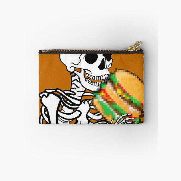 Item preview, Bonybytes 5 Hamburger designed and sold by bonybytes nft.