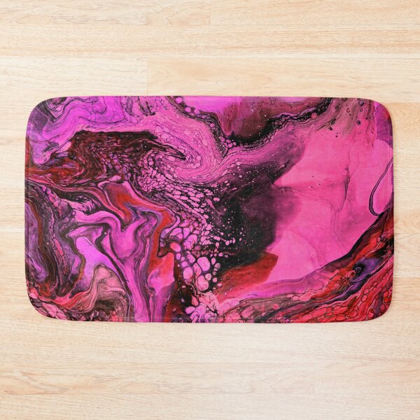 Item preview, Me 2 - Hot Pink designed and sold by dnacademic.