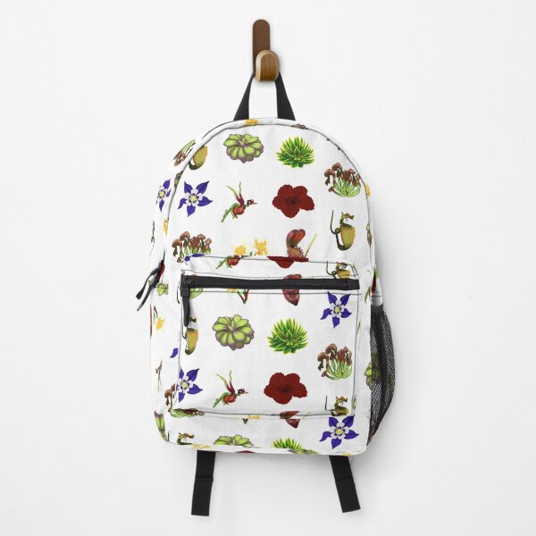 Item preview, multiple flowers designed and sold by Michorgeman.