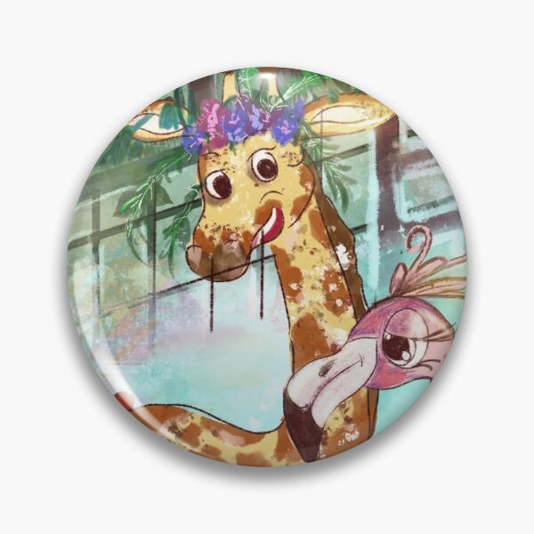 Item preview, Animal Pool Party designed and sold by BookBuzz.
