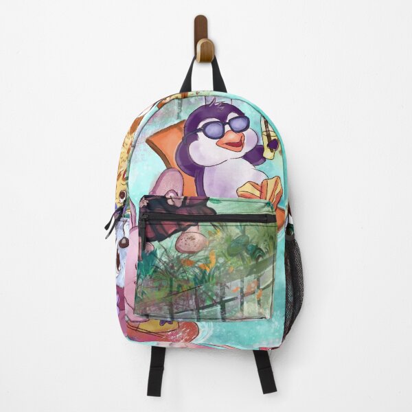 Item preview, Animal Pool Party designed and sold by BookBuzz.
