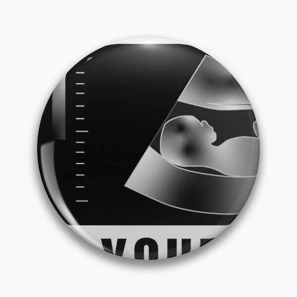 Item preview, Pro-Life Ultrasound designed and sold by MadiAnn-Designs.
