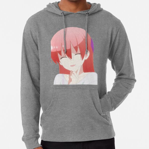 Tonikaku Kawaii Unisex Sweatshirt - Teeruto