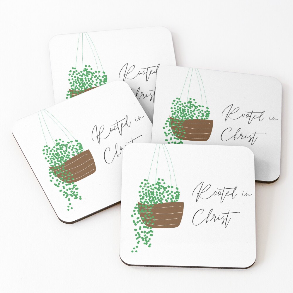 Item preview, Coasters (Set of 4) designed and sold by Caley2021.