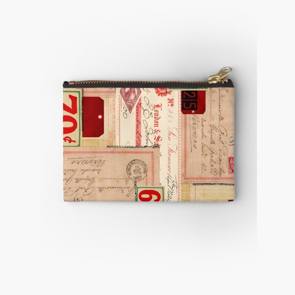 Item preview, Vintage ephemera #4 designed and sold by Esther Glas.