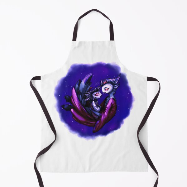 Item preview, Stolas and Young Octavia designed and sold by Jay Kozell.