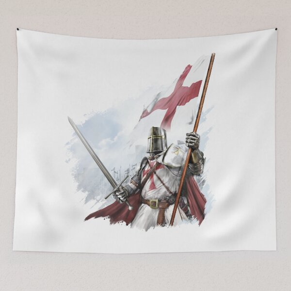 Item preview, Templar Knight  designed and sold by flipation.