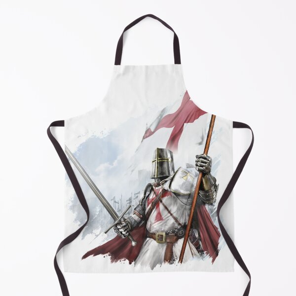 Item preview, Templar Knight designed and sold by flipation.