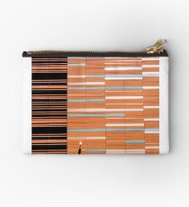 Building, light Studio Pouch