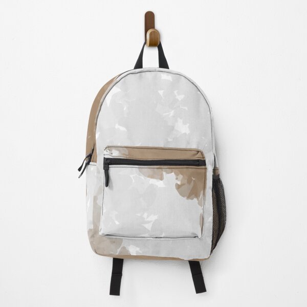Item preview, Simple Beige Abstract designed and sold by Kiwis-Colors.
