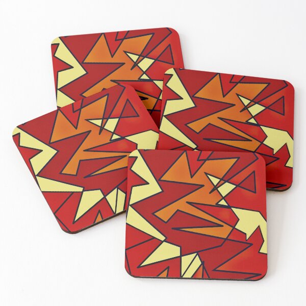 Item preview, Red Zing! designed and sold by Karen Eutemey.