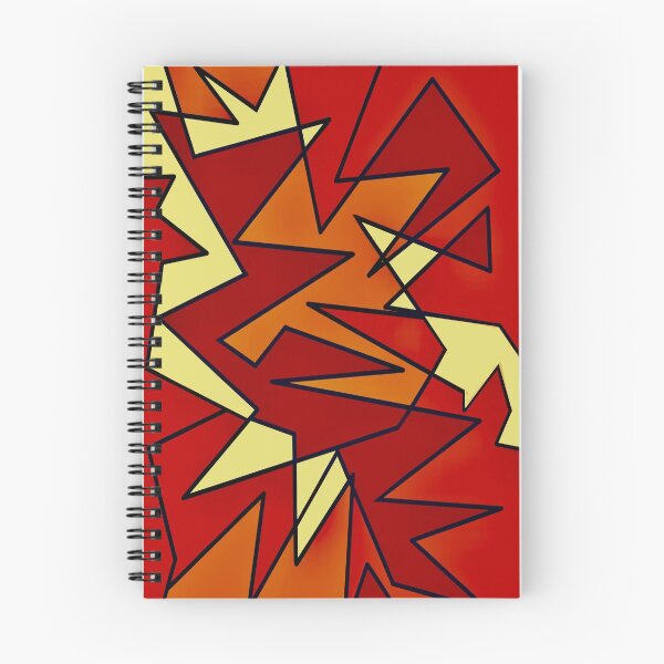 Item preview, Red Zing! designed and sold by Karen Eutemey.