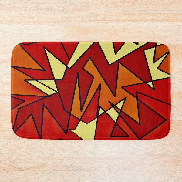 Item preview, Red Zing! designed and sold by Karen Eutemey.