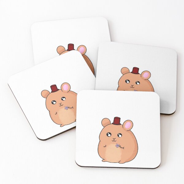Item preview, Fancy hamster designed and sold by mollykay26.