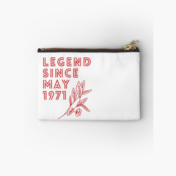 Item preview, Legend Since May 1971  designed and sold by wanasak.