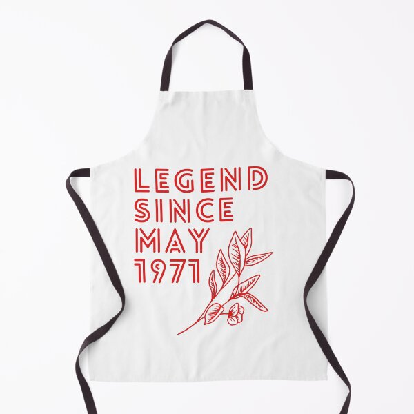 Item preview, Legend Since May 1971 designed and sold by wanasak.