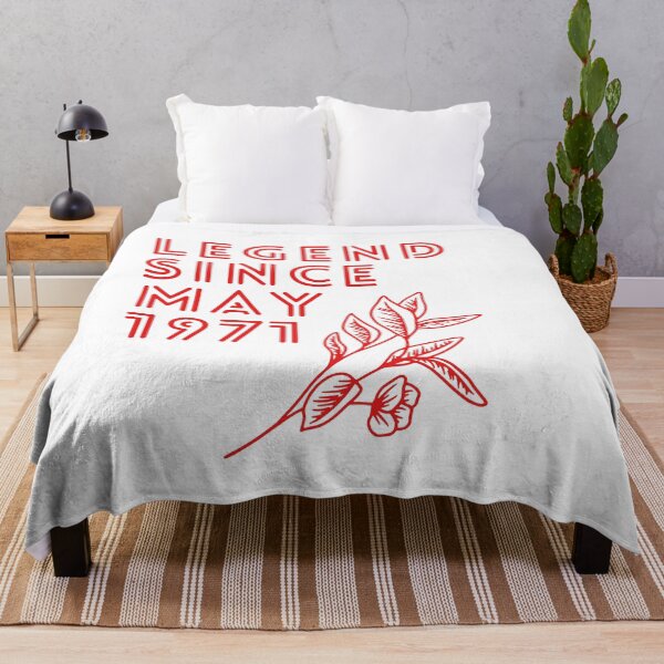 Item preview, Legend Since May 1971  designed and sold by wanasak.