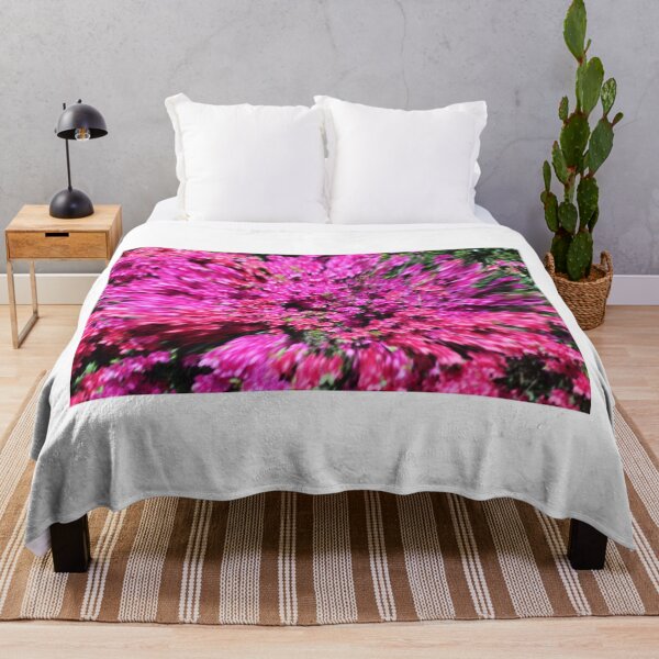 Item preview, Abstract Azalea designed and sold by Cynthia48.
