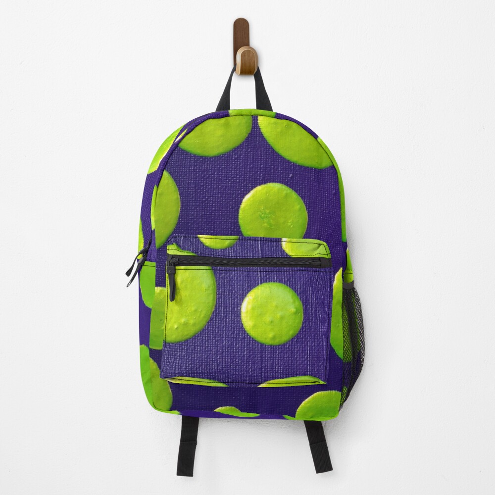 Item preview, Backpack designed and sold by RAdley21.